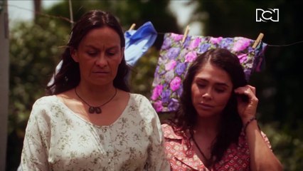 Esteban continúa con los planes pactados con Otilia | Darío Gómez