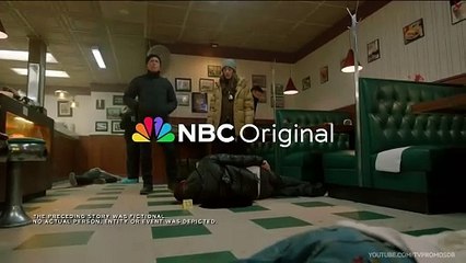 Chicago PD S12E16