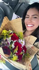 Após “dia difícil”, Amado Batista presenteia noiva 51 anos mais nova