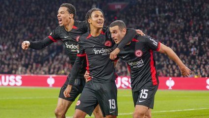 "Ein Spiel, das an die großen Europapokal-Abende erinnert hat"