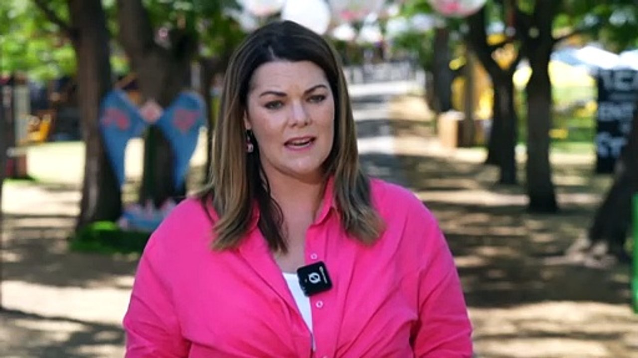 Water carting deliveries needed urgently in the Fleurieu Peninsula as families still suffer severe dry spell