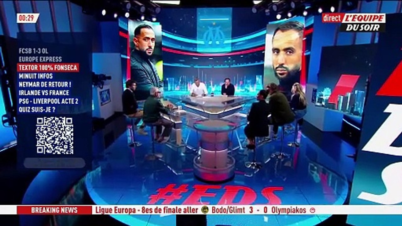 Sanction confirmée par la FFF pour Medhi Benatia - Foot - L1