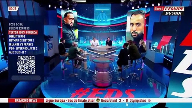 Sanction confirmée par la FFF pour Medhi Benatia - Foot - L1