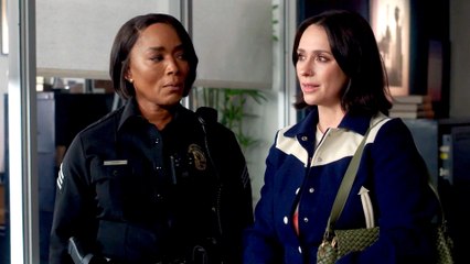 Get a Glimpse of the Upcoming Episode of ABC’s 9-1-1