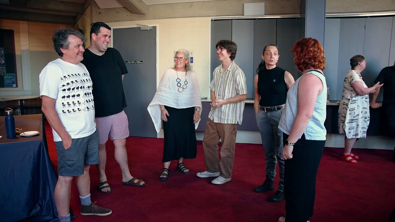 Theatre - The Prophetic Tragedy of Macbeth and Those Who Knew Him