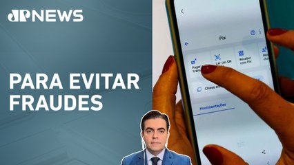 Banco Central anuncia que chaves Pix de CPFs e CNPJs irregulares serão excluídas
