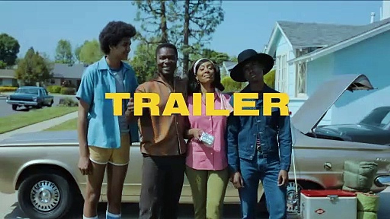 Government Cheese Trailer