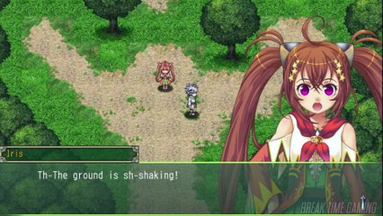 Asdivine dios nintendo switch gameplay