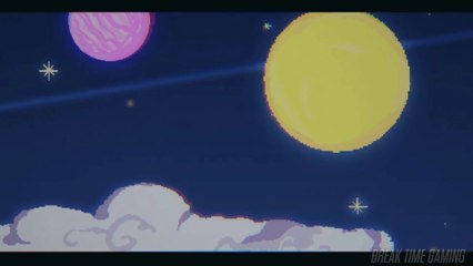 Ataraxie Nintendo Switch Gameplay