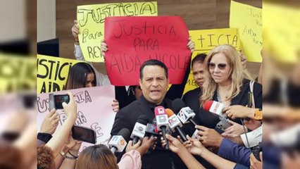 Padre de joven fallecida denuncia negligencia de la Digesett