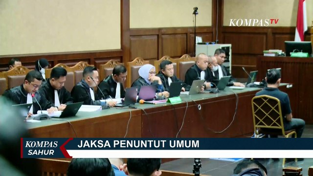 Serba-serbi Sidang Perdana Tom Lembong dalam Korupsi Impor Gula: Ajukan Eksepsi-Upaya Kriminalisasi