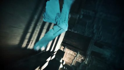 The Occultist -  Nacon Connect 2025 Trailer