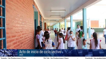 📚 INICIO DE CLASES EN LA  ESCUELA 571 📚