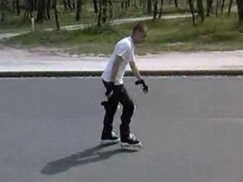 G3O in park