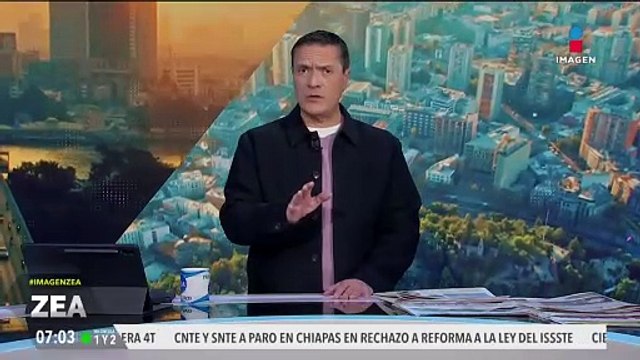 Trabajadores del gobierno de Chiapas saldrán a la 1 de la tarde los viernes