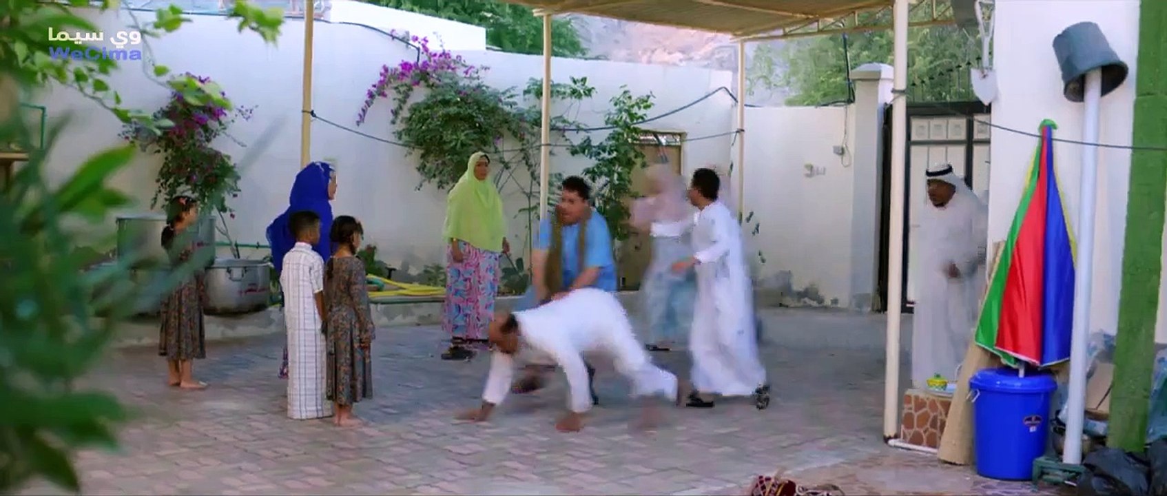 دنــــــــــــون حلقة 7