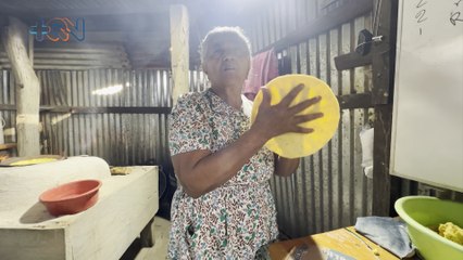 mqn-Emprendedoras del Maíz, el proyecto que mantiene viva la tradición en Guanacaste-060325