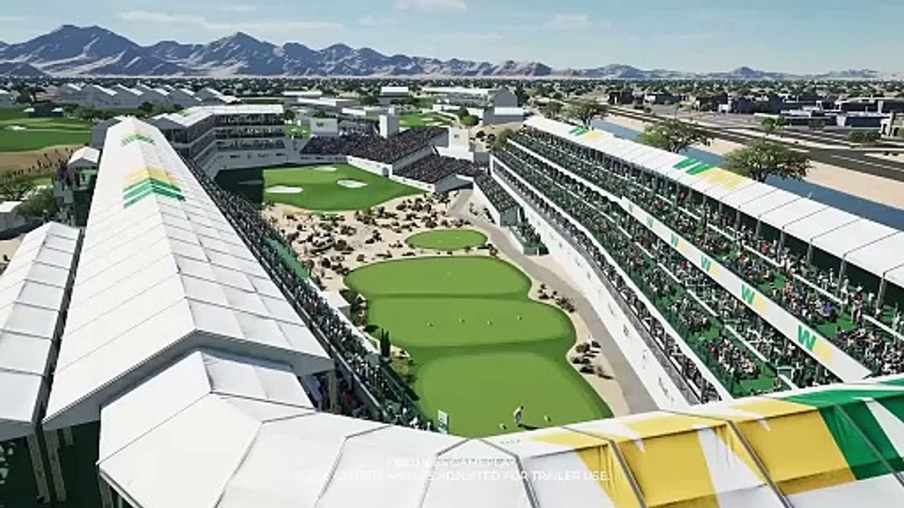 📢 Download PGA TOUR 2K25 Mod APK for Mobile – Play for Free Now! ⛳🎮