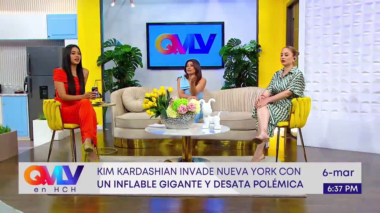 En Vivo (6535)