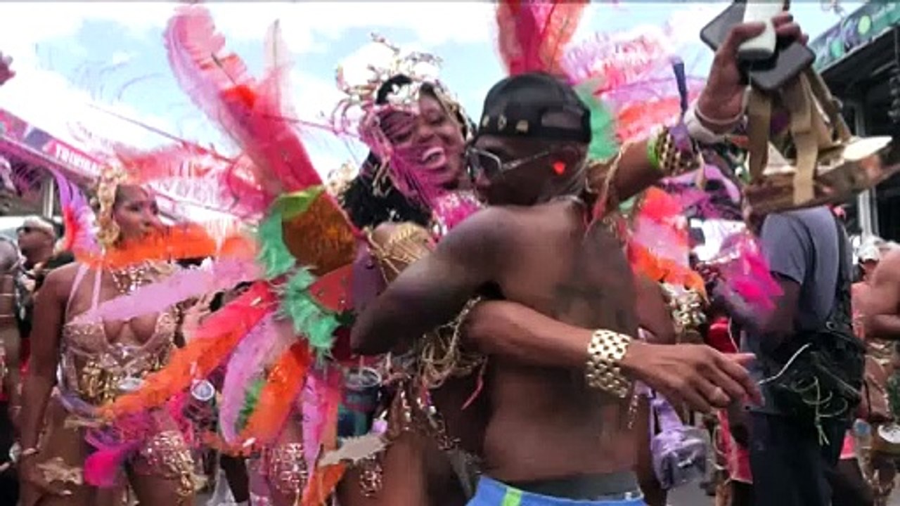 11TH STEELPAN CARNIVAL CONF