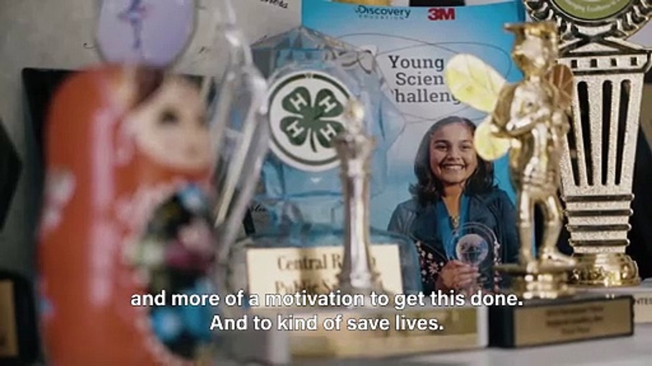 3 Green Heroes for a better future