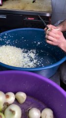 Golden & fluffy! Time-honored ways of making buns!