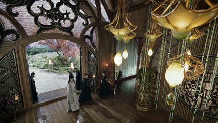 Love And Destiny EP 52 Tagalog Dubbed