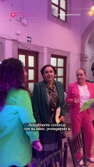 Asociación “Sí Hay Mujeres en Durango”.