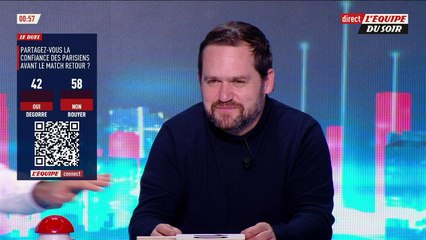 Le quiz du 6 mars - L'Équipe du Soir - extrait