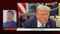 Aranceles Trump | Javier Hurtado