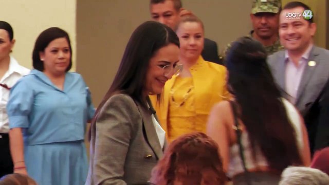 Instalan módulo de seguridad permanente para evitar reclutamiento en central camionera