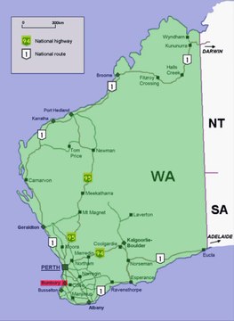 Map of Western Australia. Peta Australia Barat. Western Australia Map. Map of Western Australia State. Peta Negara Bagian Australia Barat. Western Australia State Map. Map of State of Western Australia. State of Western Australia Map. West Australia Map.