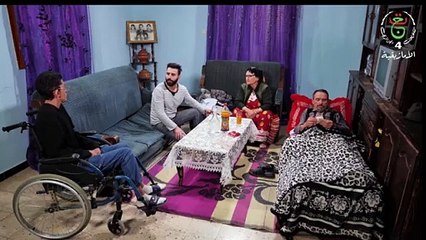 Yelha el khir مسلسل  يلهى الخير- الحلقة  06