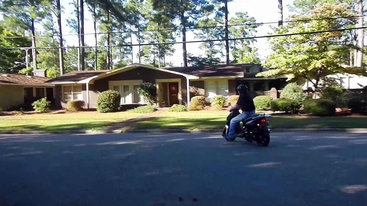 Crash Fails