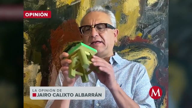 El sector opositor espera dar batalla a favor de los aranceles de Trump: Jairo Calixto Albarrán