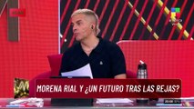 🔥 ¿Morena Rial PODRÍA VOLVER A LA CÁRCEL?