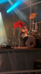 TURFU  Dark Guinguette Unveiled  Where Joy Meets Darkness  #music #dark #guinguette #musica  (14)