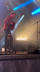 TURFU  Dark Guinguette Unveiled  Where Joy Meets Darkness  #music #dark #guinguette #musica  (17)