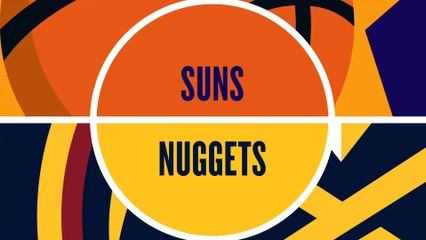 Nuggets 149 - Suns 141: Jokic hace historia en la NBA con un registro sin precedentes