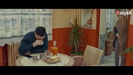 مسلسل احوال الناس 3 / سيد الرجال - الحلقة 7