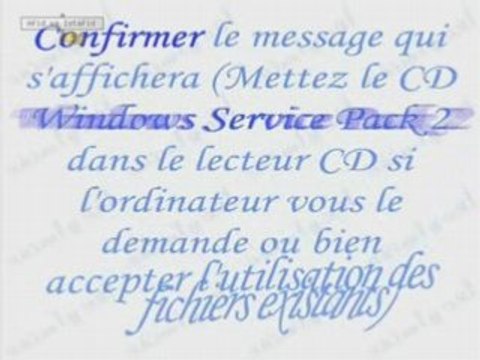 Installer l'arabe sur votre ordinateur