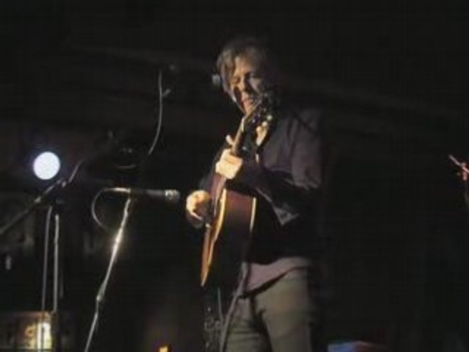 Britt Daniel - Metal Detektor