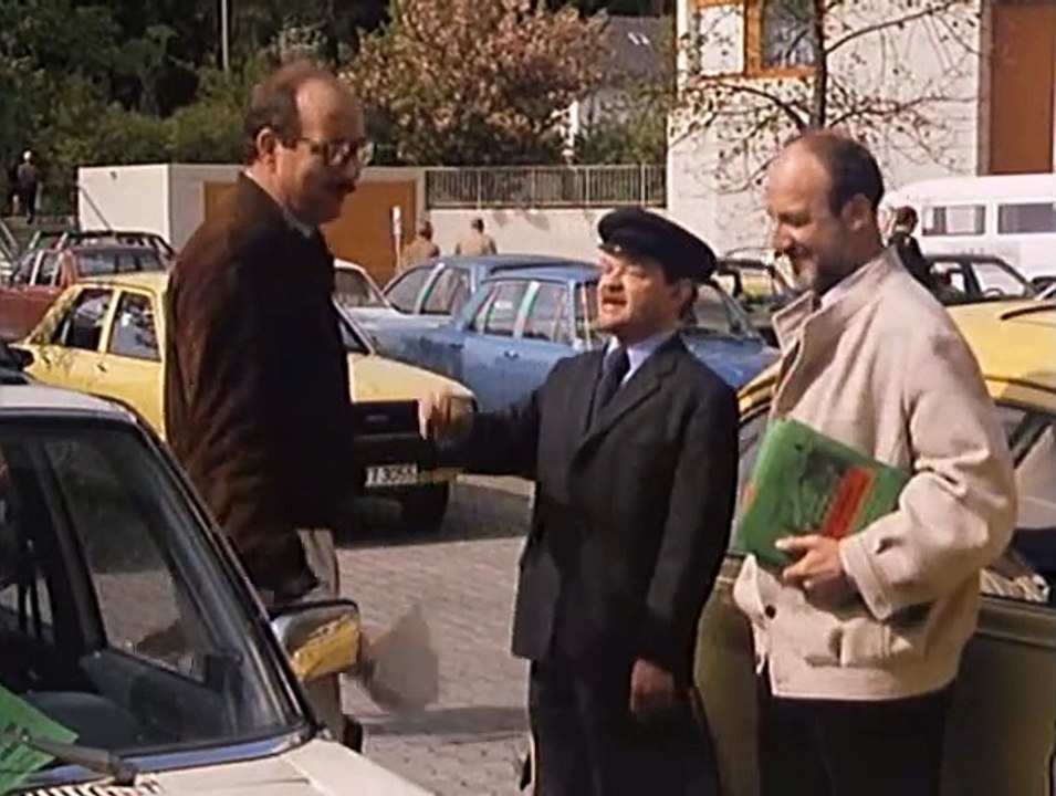 Büro Büro E25-Der Flirt