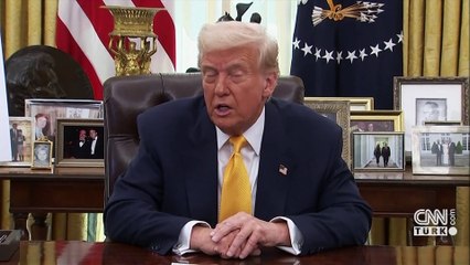 Mektup bilmecesi! İran Trump'ı yalanladı