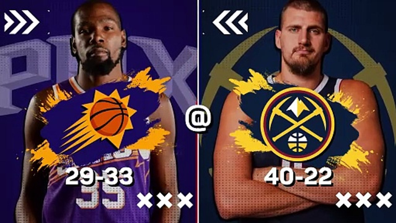 Jokic makes NBA history in Nuggets' overtime win