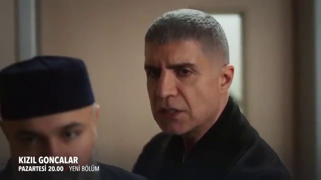 Kızıl Goncalar 41. Bölüm 2. Fragmanı | ''Birbirimizi Yalnız Bırakmayacağız!''