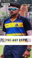 IPL Trivia: Prayas Ray Barman, The Youngest IPL Debutant