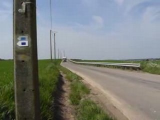 Première ballade de Léon.