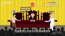 20-劳动仲裁全流程指引