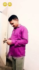 जब मम्मी के सवालों का जवाब गलत देना भारी पड़ गया!😳